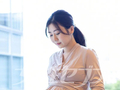 37岁福原爱官宣三胎生子：母子平安，一切安好！去年12月公开再婚怀孕消息，此前与前夫江宏杰育有一儿一女