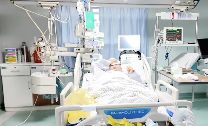 图源：佛山市第二人民医院