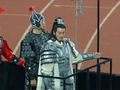 何润东回应亮相“苏超”为何不骑马：10年前一定骑马，现在50多岁了，“一摔下来就幻灭，对项羽不太尊重，想给大家留下美好印象”