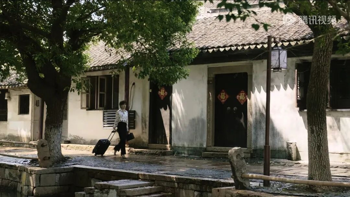 《玫瑰的故事》