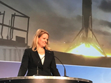 SpaceX 高管薪酬曝光：女总裁年薪 8580 万美元，马斯克仅拿 5.4 万美元