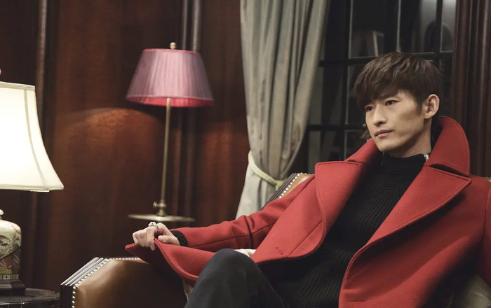 《杉杉来了》剧照