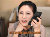 李小冉称《心愿便利贴》让她哭了两个晚上：不知道我唱歌那么难听