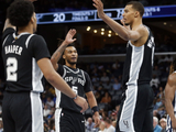 NBA彩经：开拓者再负马刺 火箭强势反弹拿下湖人扳平大比分