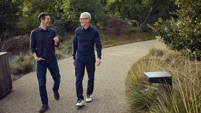 *头图来源：Apple