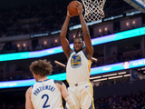 贝西：我只想证明自己绝对是一名NBA级别的球员 我属于这个联盟