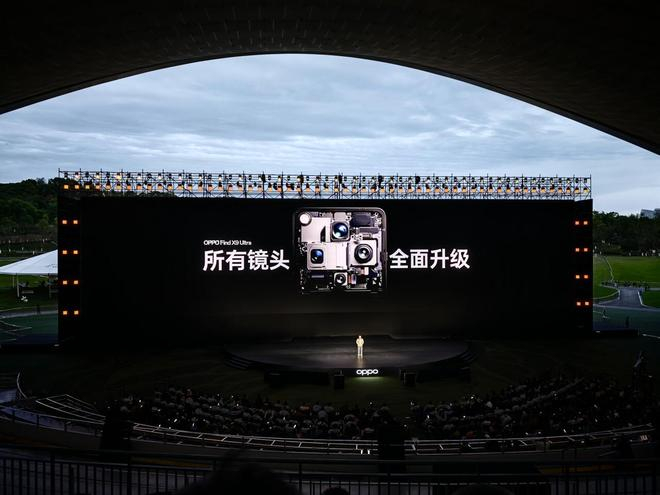 （图片来源：雷科技摄制）