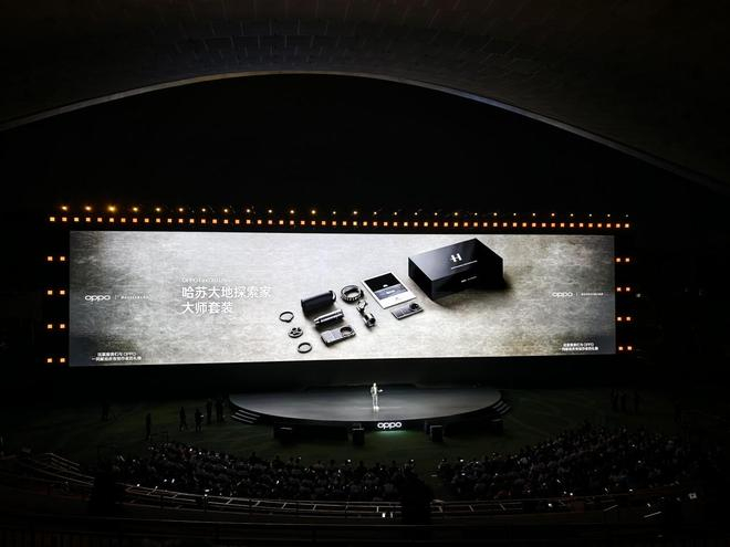 （图片来源：雷科技摄制）