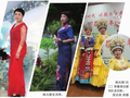 75岁娭毑T台逐梦9年：年龄不是界限