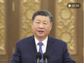 总书记引领强国之路｜巡天探宇 逐梦星河