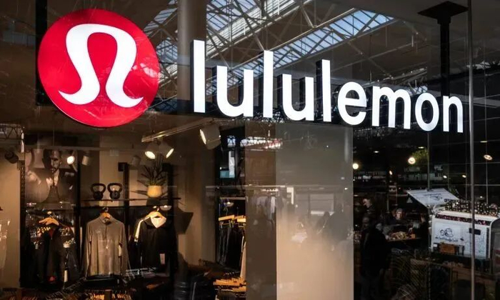 图源：lululemon