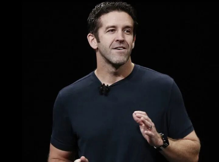 约翰·特努斯（资料图）