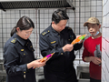 山东省肥城市市场监管局：聚力整治网络餐饮 全域守护“舌尖上的安全”