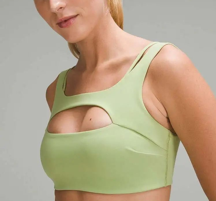 图源：lululemon官网