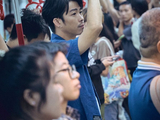 电影《门牙》定档5月1日 演员章宇演绎平凡人的坚守