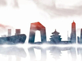 天朗气清，快抓住春天的尾巴！