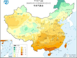 中央气象台：全国农业气象月报（2026年04月05日）