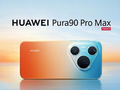 华为Pura 90 Pro Max为何不需要贴膜：背后原因揭开