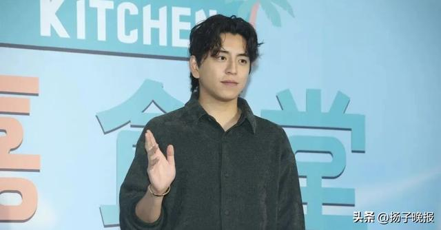 王大陆 资料图 图源：东方IC