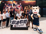 香港金牛夺冠之夜图集③｜感谢到场的嘉宾和球迷