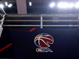 媒体人：如果只看球商 CBA肯定有很多人比NBA的中位数球员高