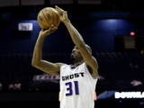 里基·戴维斯：我在现在NBA拿30分太简单了 随便一场都能罚10几个