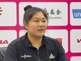 山西女篮主帅：顶住了压力赢球 外界觉得我们胜算低但我们不放弃