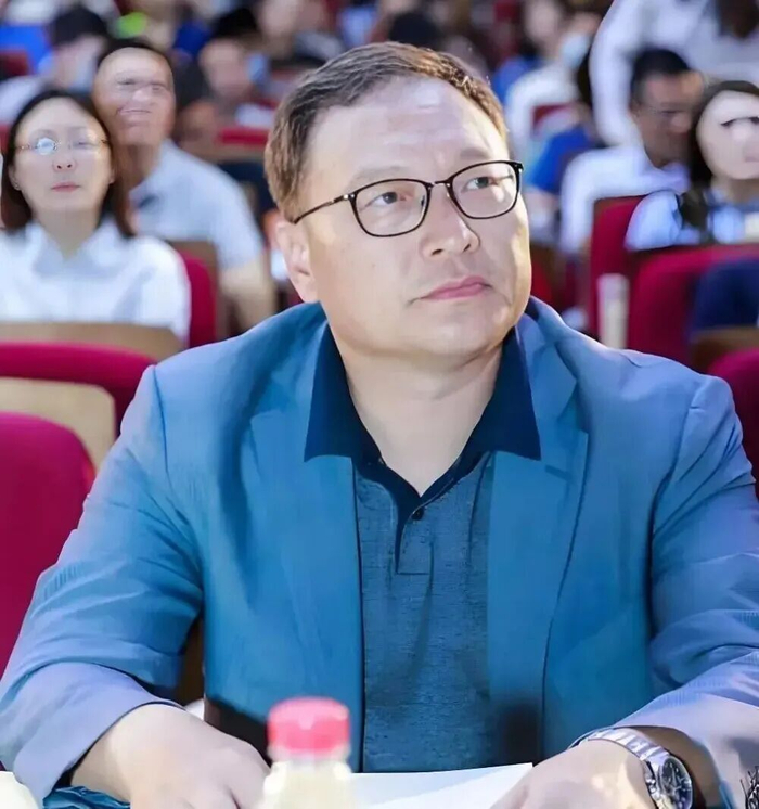 董增平