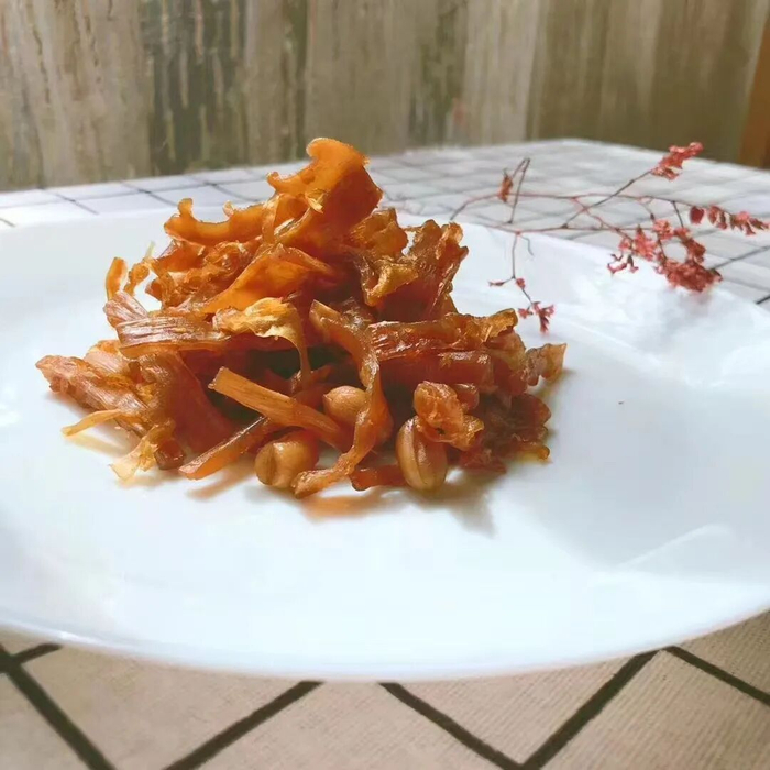 摄影：张懿