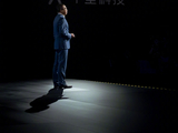 手机圈大佬跨界！赵明：来到车圈的第一次发布会已准备就绪