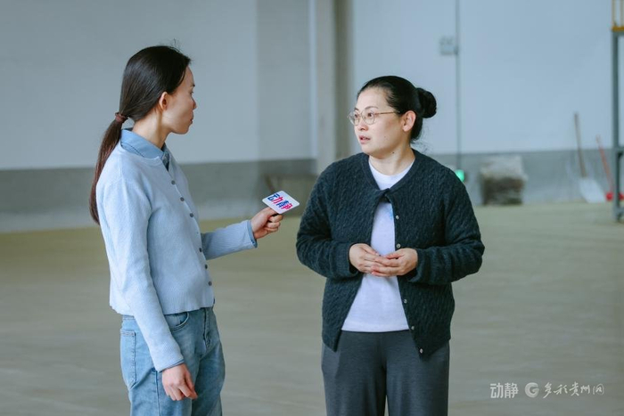 黔东南州黎平县茶满园科技有限公司总经理吴川平