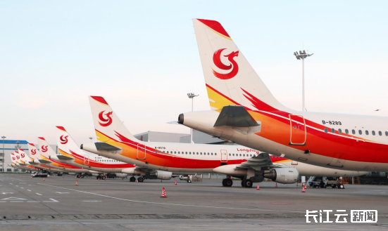 （图片来源：龙江航空）
