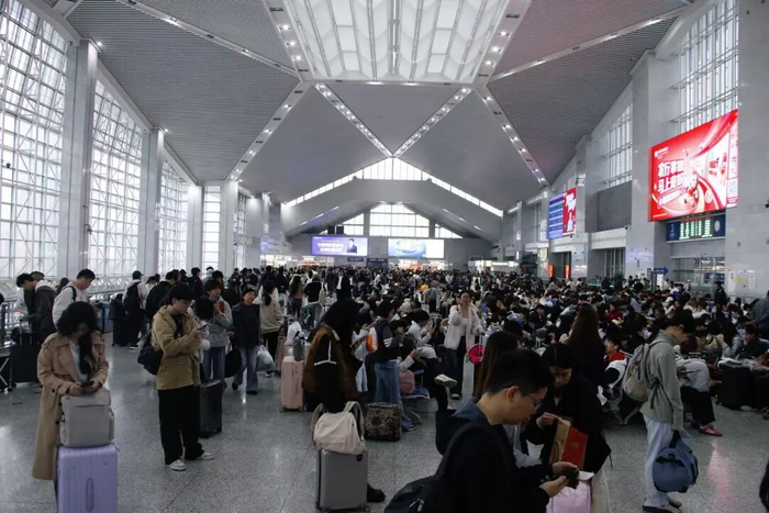 林伊航 摄