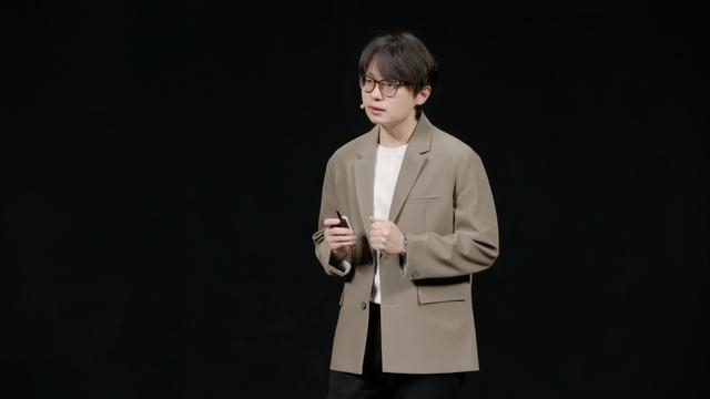 陈龙 图片来源：企业供图