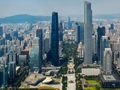 广州重回全国GDP第四城