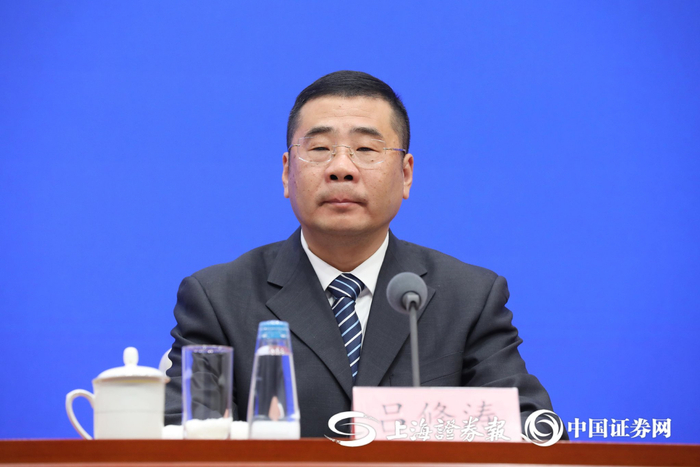    上证报记者 史丽 摄  