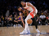 ESPN：杜兰特G2有14回合被包夹仅出手3次得到2分 全场9失误