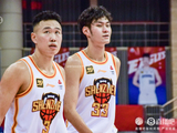 媒体人：相比去年 今年CBA季后赛次轮将由5局3胜改为3局2胜！