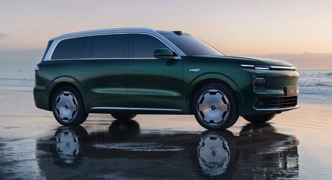 （图源：零跑）