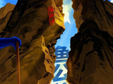 鱼公移山！福建男篮官博晒明晚迎战广东预热海报