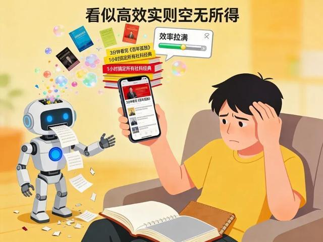 图源：作者 AI绘制