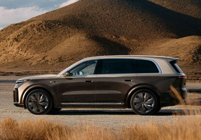 （图源：理想）