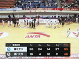 CUBAL-湖北工大47分大胜澳门大学 江雪峰25+17 黄浩杰20+7