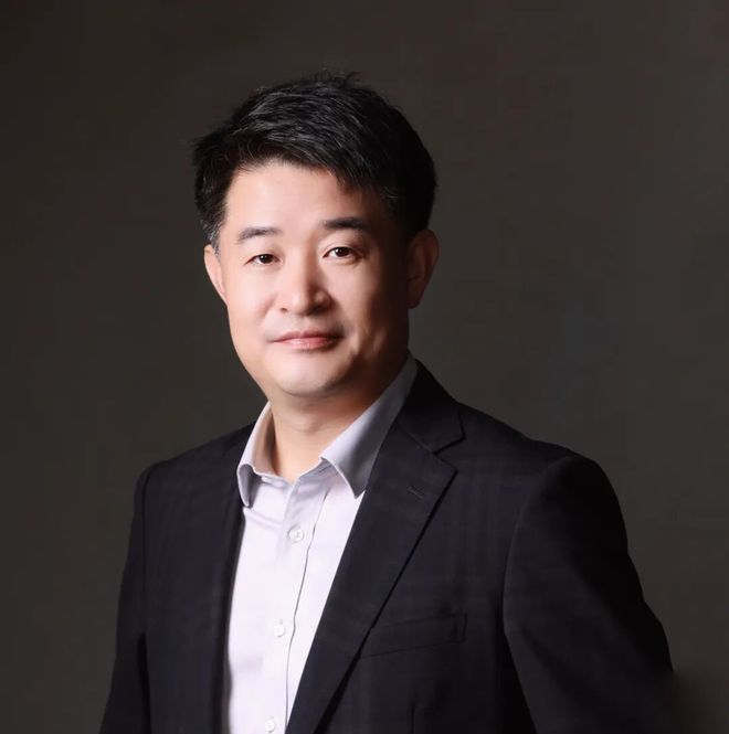 华勤技术创始人邱文生，图源：华勤技术官网