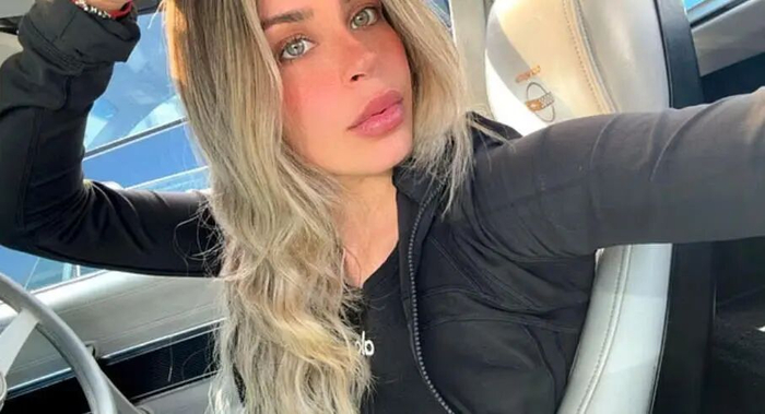 ▲被害人墨西哥前“选美皇后”戈麦斯