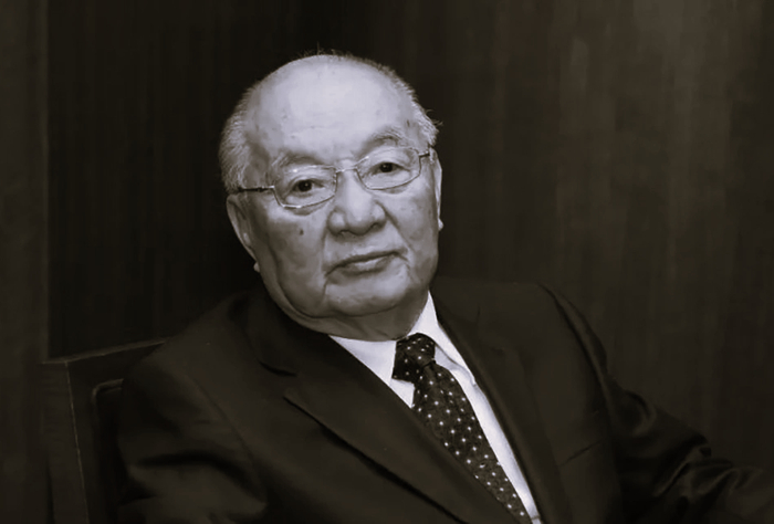李道豫 资料图