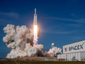 SpaceX 预估其整体潜在市场规模最高达 28.5 万亿美元，超九成来自 AI