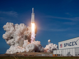 SpaceX 预估其整体潜在市场规模最高达 28.5 万亿美元，超九成来自 AI