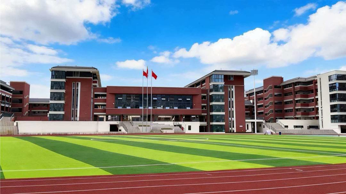 成都二中（凤凰校区）