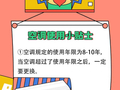 科普：家电用的对，省心又省钱↓